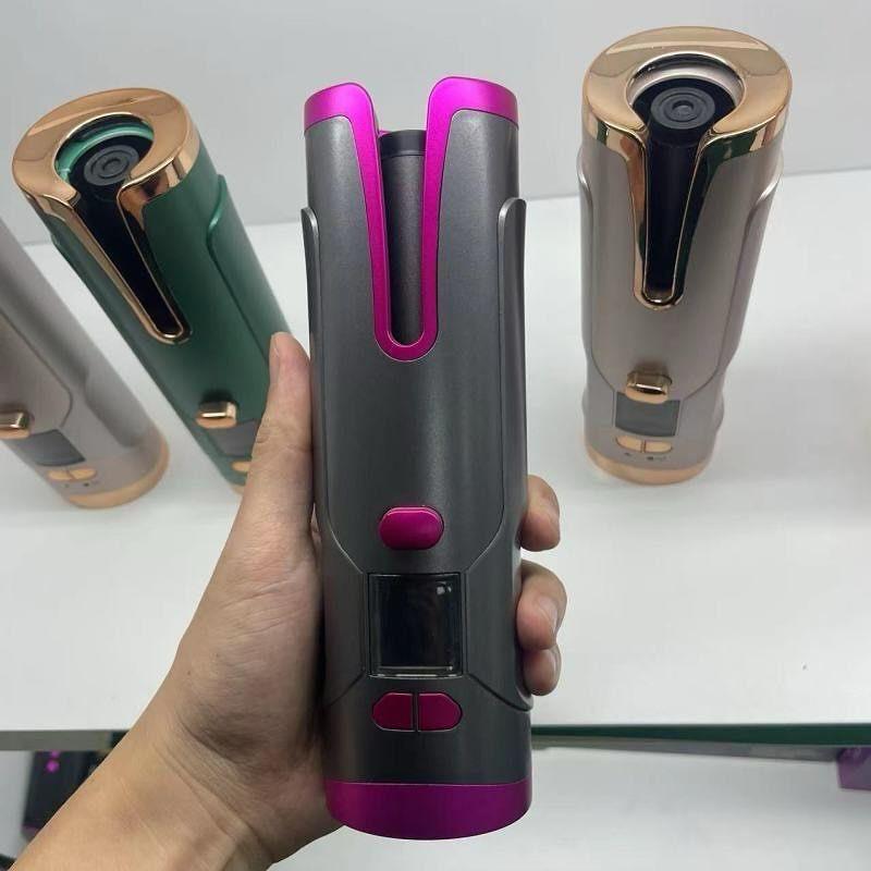 Hair Curler