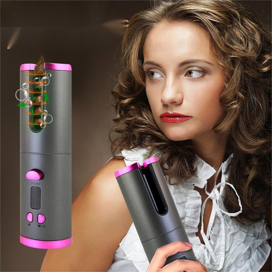 Hair Curler