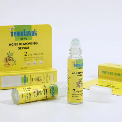 Temulawak - New Acne Removing Serum (Original)