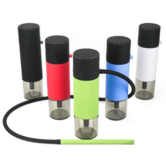 Portable Small Hookah Set