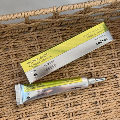 Retinal Shot Tightening Booster