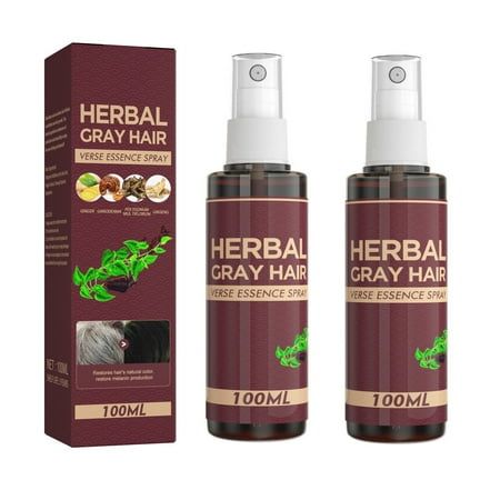 Herbal Hair Darkening Conditioner 100ML