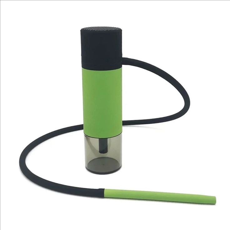 Portable Small Hookah Set