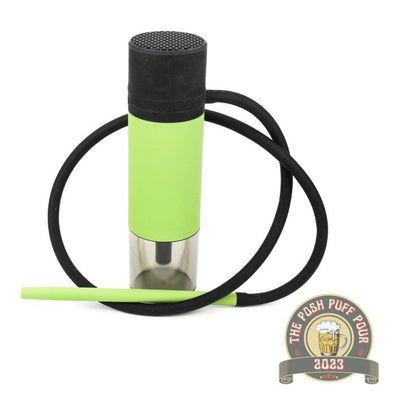 Portable Small Hookah Set