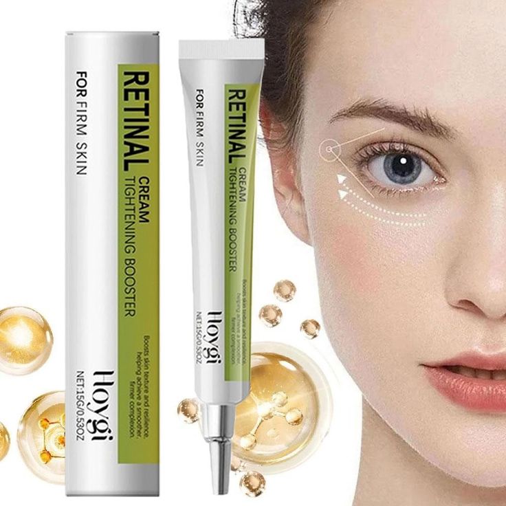 Retinal Shot Tightening Booster