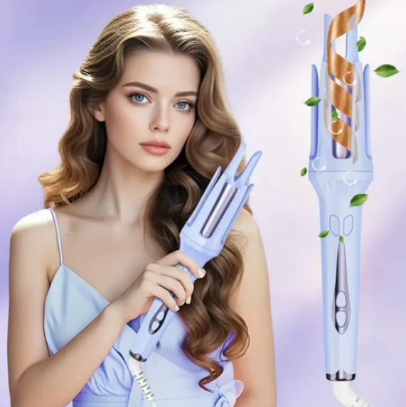 Automatic Hair Curler Stick