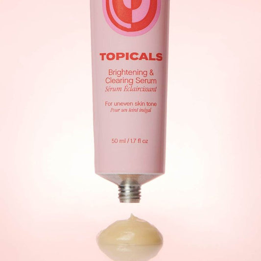 Topicals Faded Serum for Dark Spots