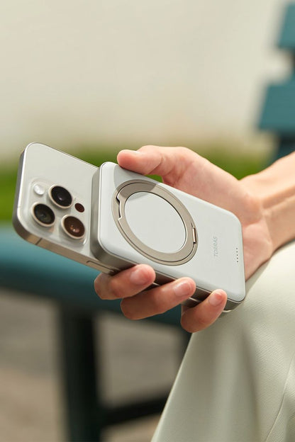 Magsafe Wireless Charge For Iphone 100000mAh