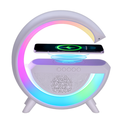 Wireless G Lamp with Triple Functions – مصباح G اللاسلكي بوظائف ثلاثية