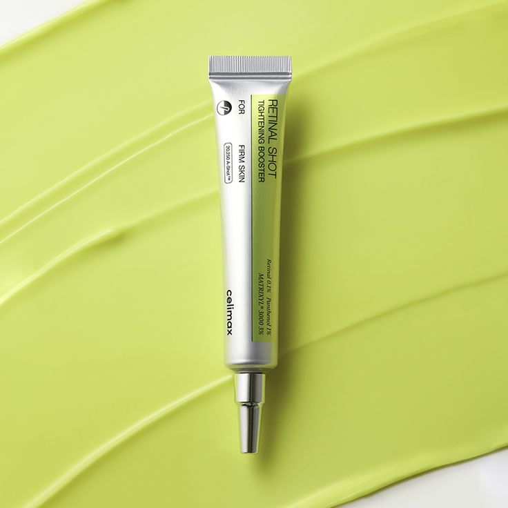 Retinal Shot Tightening Booster