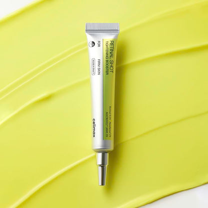 Retinal Shot Tightening Booster