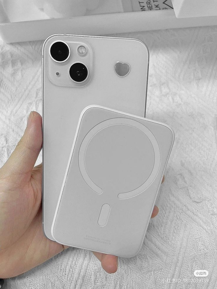 Magsafe Wireless Charge For Iphone 100000mAh