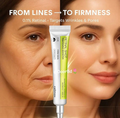 Retinal Shot Tightening Booster