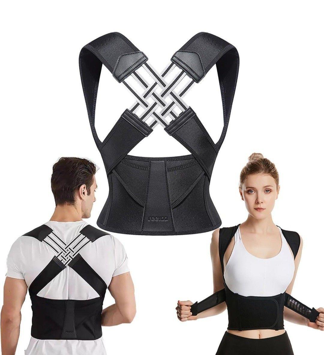 Instant Posture Corrector – مصحح وضعية فوري